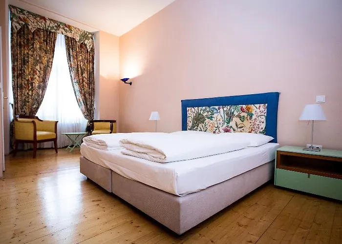 Boutique Dom - & 酒店