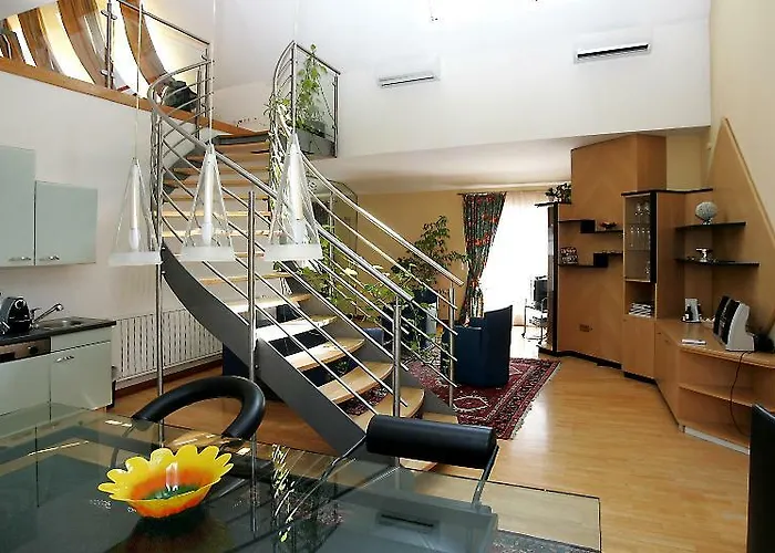 Boutique Dom - & 4* Грац