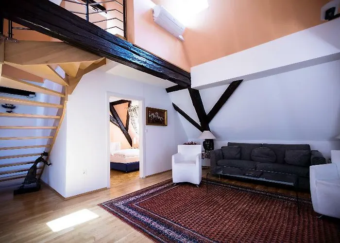 Boutique Dom - & Готель Грац